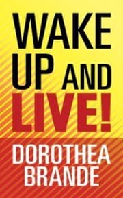 Cover von Wake Up and Live!