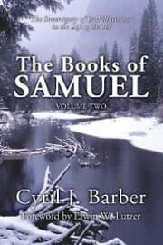 Cover von The Books of Samuel, Volume 2