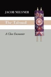 Cover von The Talmud