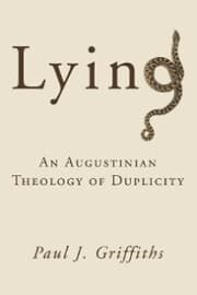 Cover von Lying