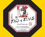 Cover von The Tao of Elvis