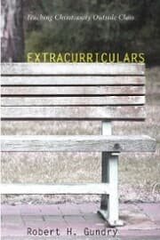 Cover von Extracurriculars