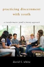 Cover von Practicing Discernment with Youth