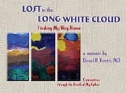 Cover von Lost in the Long White Cloud