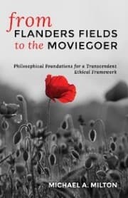 Cover von From Flanders Fields to the Moviegoer