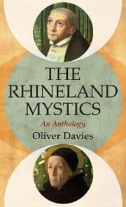 Cover von The Rhineland Mystics