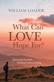 Cover von What Can Love Hope For?