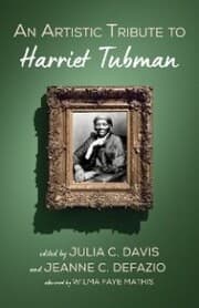 Cover von An Artistic Tribute to Harriet Tubman