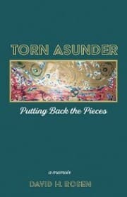 Cover von Torn Asunder