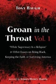 Cover von Groan in the Throat Vol. 1