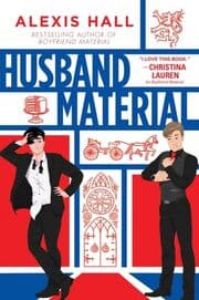 Cover von Husband Material