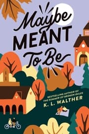 Cover von Maybe Meant to Be