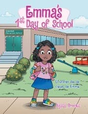 Cover von Emma's 1St Day of School