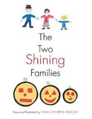 Cover von The Two Shining Families