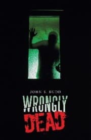 Cover von Wrongly Dead
