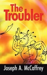 Cover von The Troubler