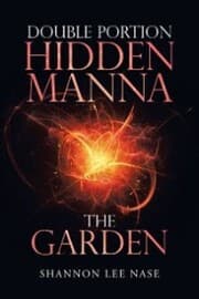 Cover von Double Portion Hidden Manna the Garden