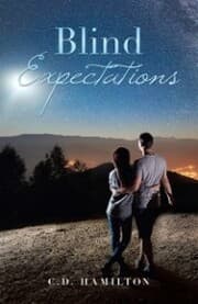 Cover von Blind Expectations