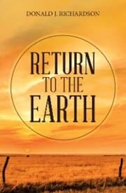 Cover von Return to the Earth