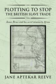 Cover von Plotting to Stop the British Slave Trade
