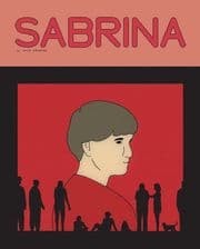 Cover von Sabrina
