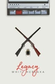 Cover von Legacy