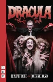 Cover von Dracula: The Bloody Truth