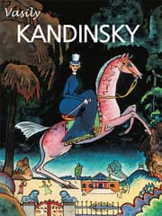 Cover von Kandinsky