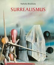 Cover von Surrealismus