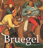 Cover von Bruegel