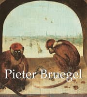Cover von Pieter Bruegel