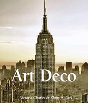 Cover von Art Deco