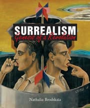 Cover von Surrealism