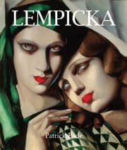 Cover von Lempicka