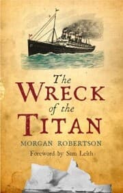 Cover von The Wreck of the Titan