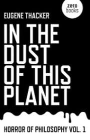 Cover von In the Dust of This Planet