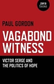 Cover von Vagabond Witness