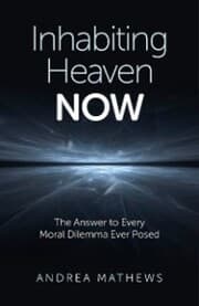Cover von Inhabiting Heaven NOW