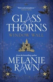 Cover von Window Wall