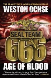 Cover von Age of Blood