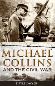 Cover von Michael Collins and the Civil War