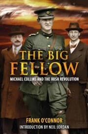 Cover von The Big Fellow: