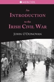 Cover von An Introduction to the Irish Civil War
