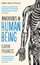 Cover von Adventures in Human Being