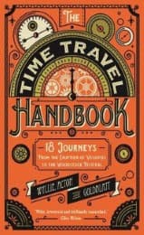Cover von The Time Travel Handbook