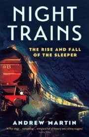 Cover von Night Trains