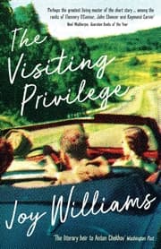 Cover von The Visiting Privilege