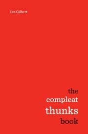 Cover von The Compleat Thunks Book