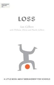 Cover von Independent Thinking on Loss