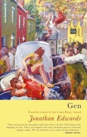 Cover von Gen